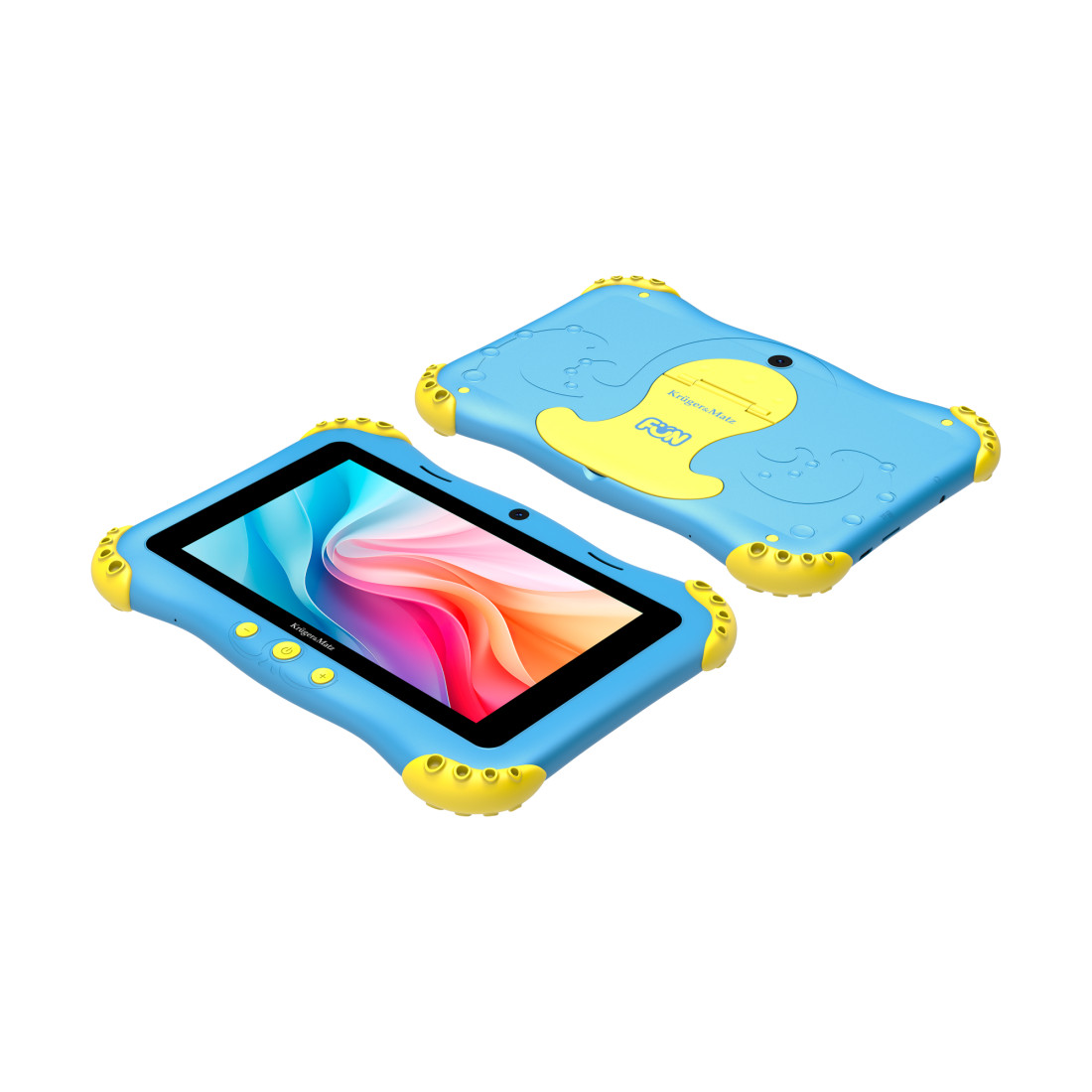 TABLETA COPII ANDROID 7 INCH FUN 708 KRUGER&MATZ