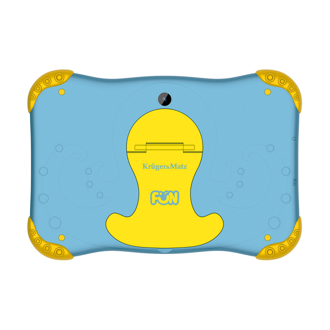 TABLETA COPII ANDROID 7 INCH FUN 708 KRUGER&MATZ
