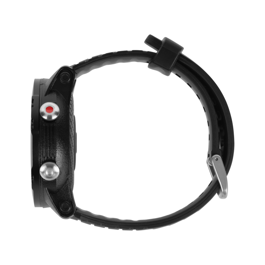 SMARTWATCH ACTIVITY BLACK GPS KRUGER&MATZ