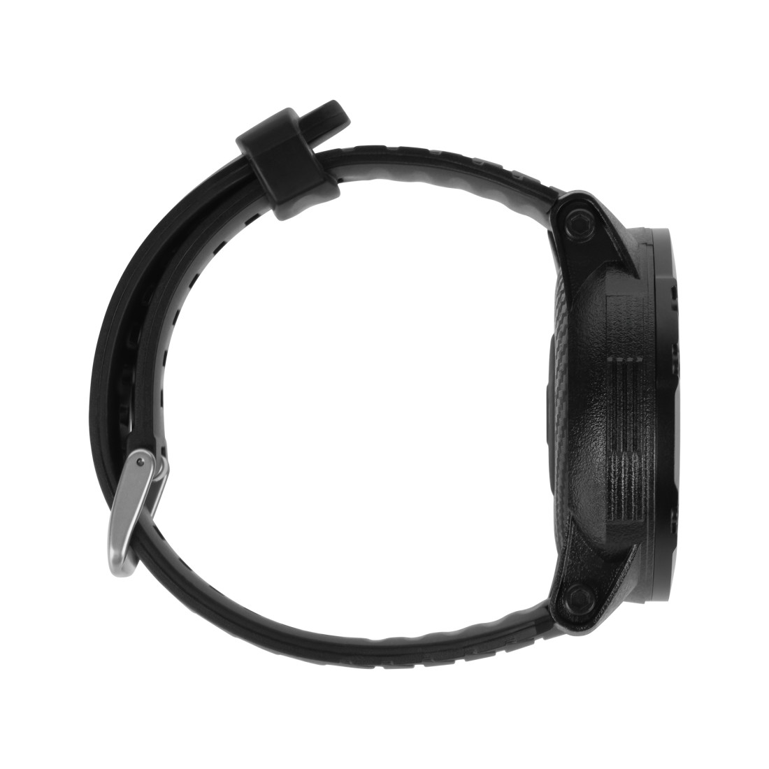 SMARTWATCH ACTIVITY BLACK GPS KRUGER&MATZ