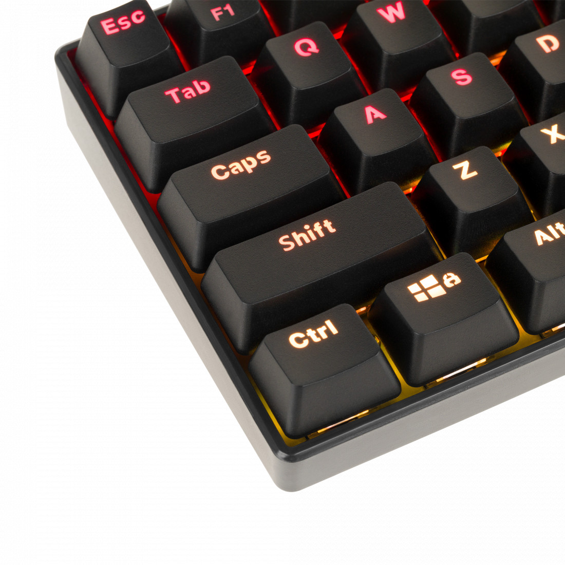 TASTATURA CU FIR GAMING GK-120 KRUGER&MATZ