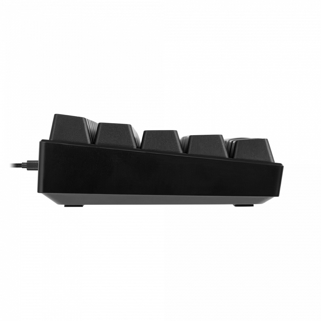 TASTATURA CU FIR GAMING GK-120 KRUGER&MATZ