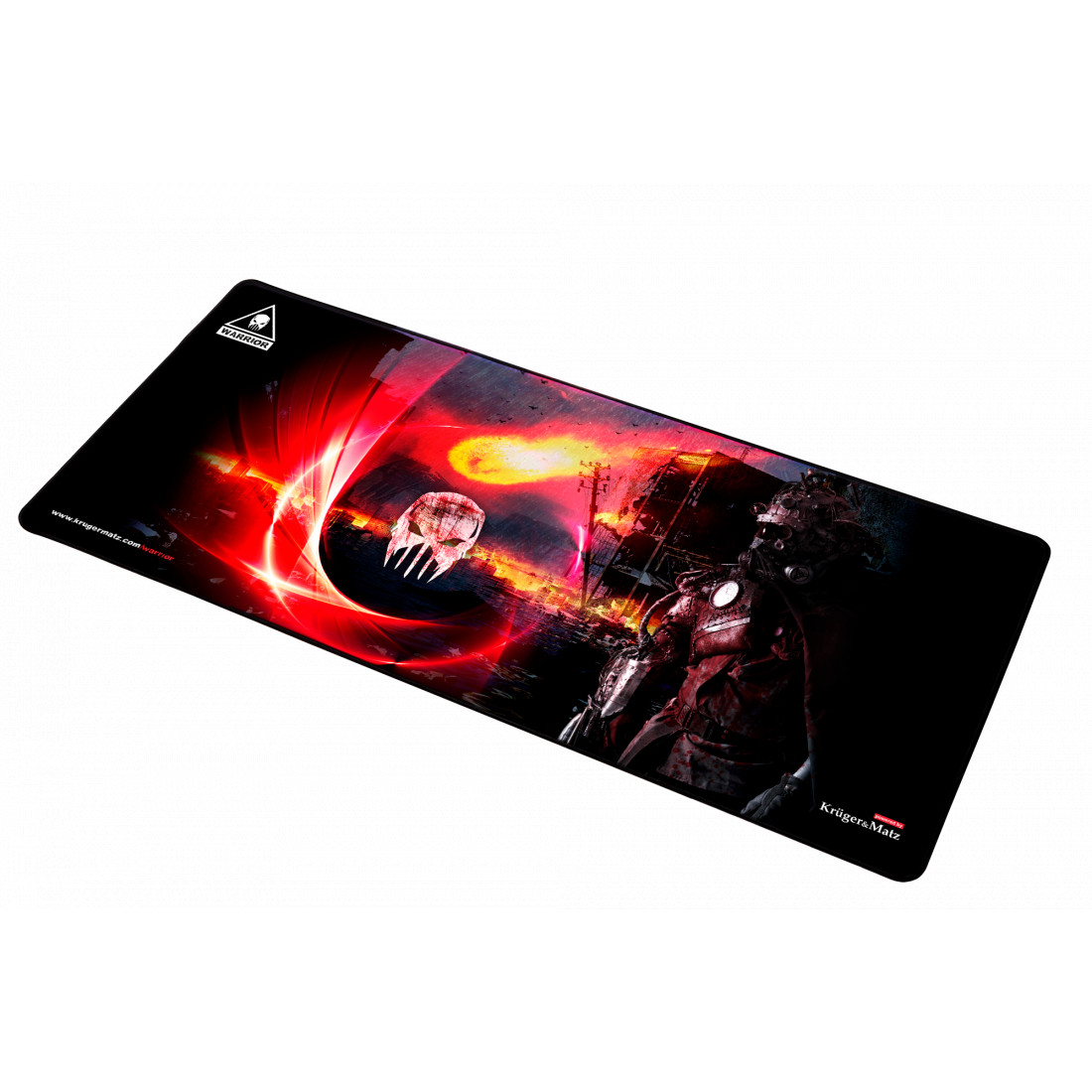 MOUSE AND KEYBOARD MAT KRUGER&MATZ