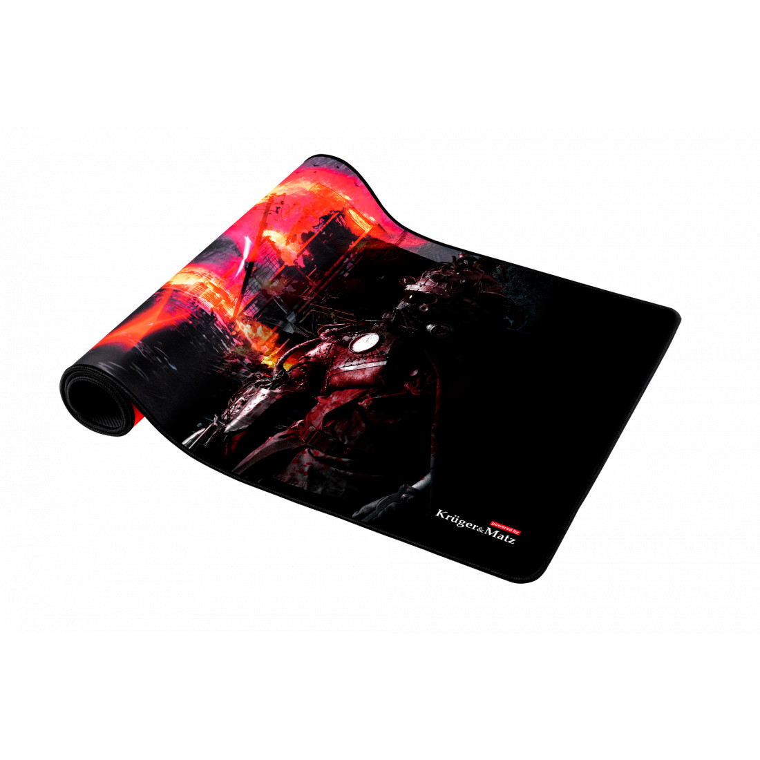 MOUSE AND KEYBOARD MAT KRUGER&MATZ