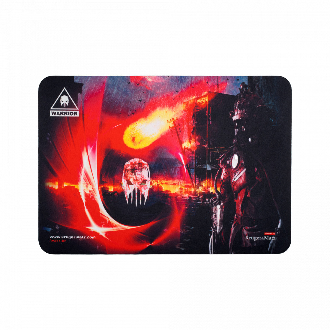 MOUSEPAD GAMING KRUGER&MATZ