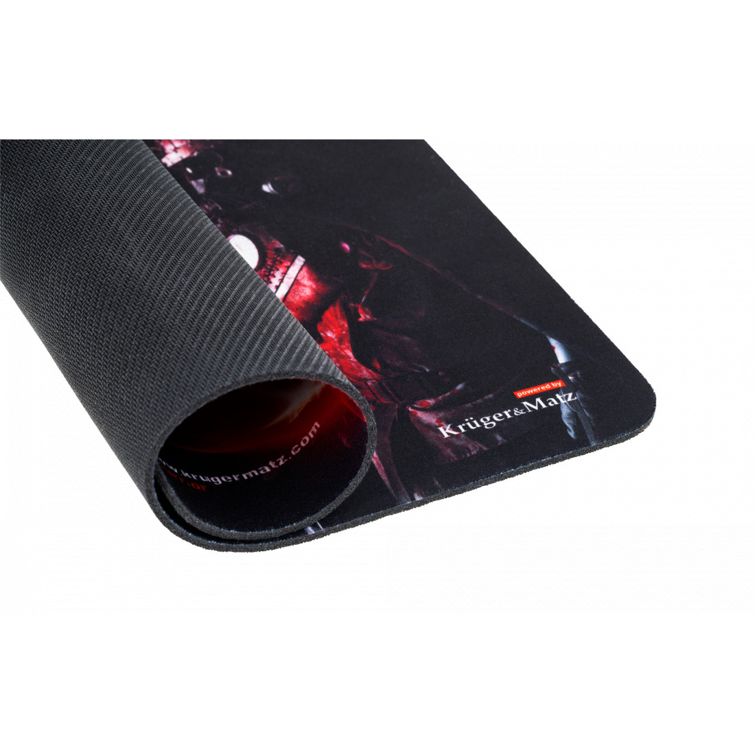 MOUSEPAD GAMING KRUGER&MATZ
