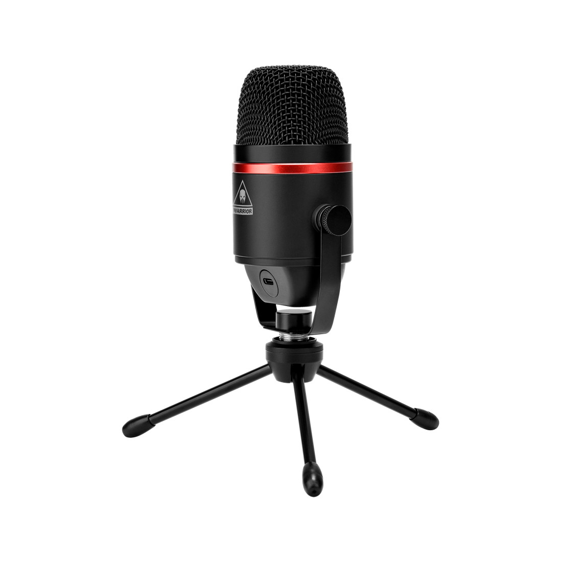 MICROFON GAMING / VLOGGING WARRIOR GV-200 KRUGER&MATZ