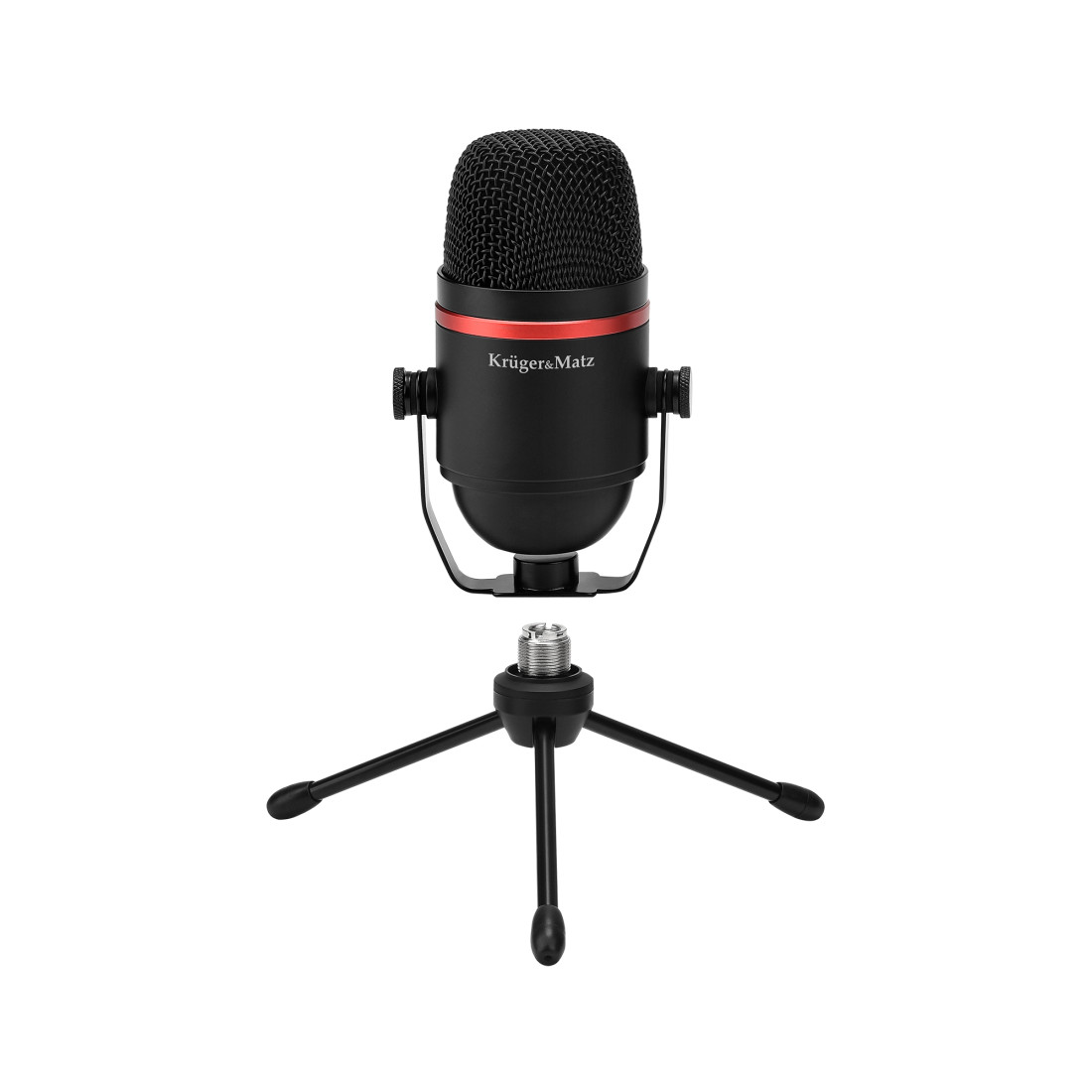 MICROFON GAMING / VLOGGING WARRIOR GV-200 KRUGER&MATZ