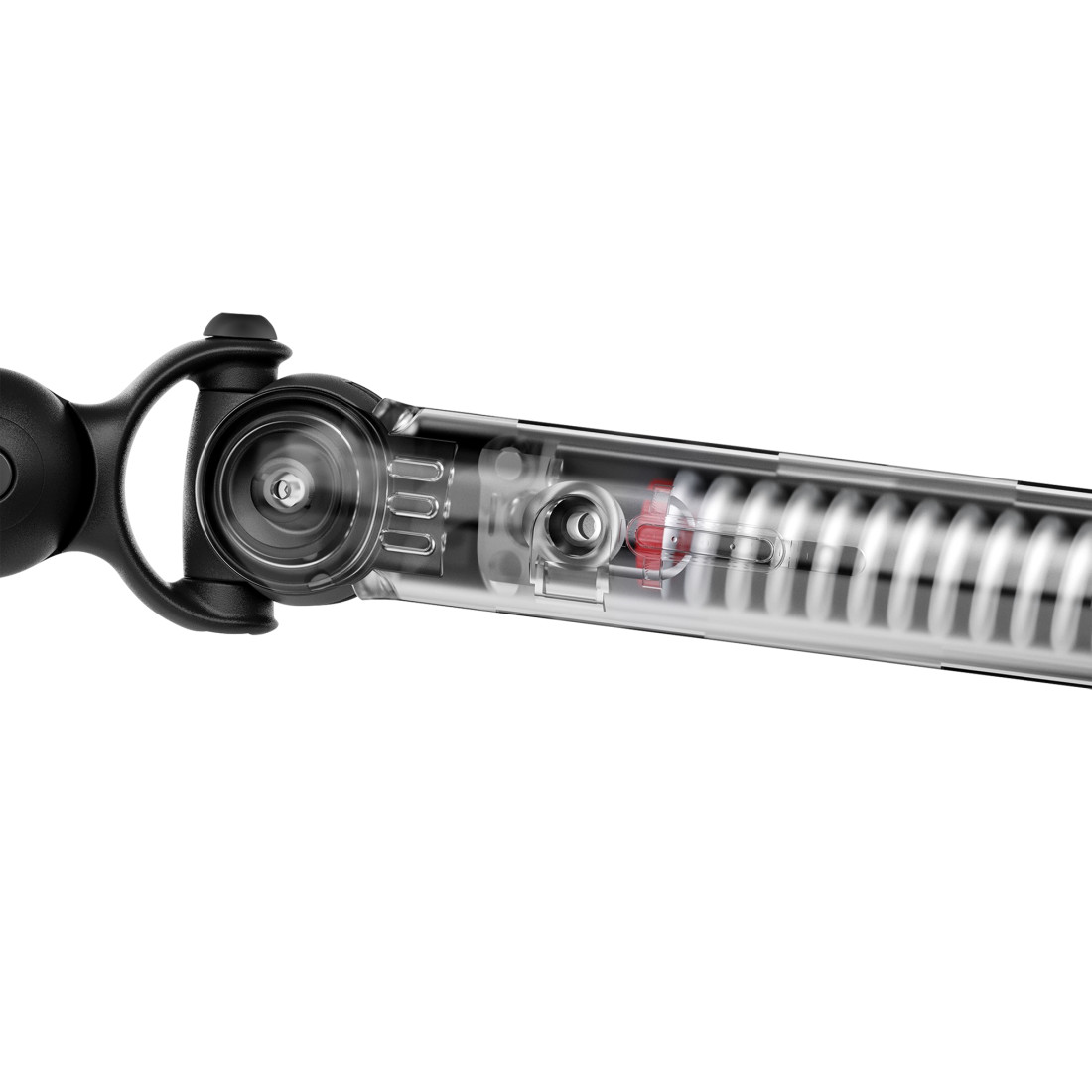 SUPORT MONITOR GU-10 WARRIOR KRUGER&MATZ