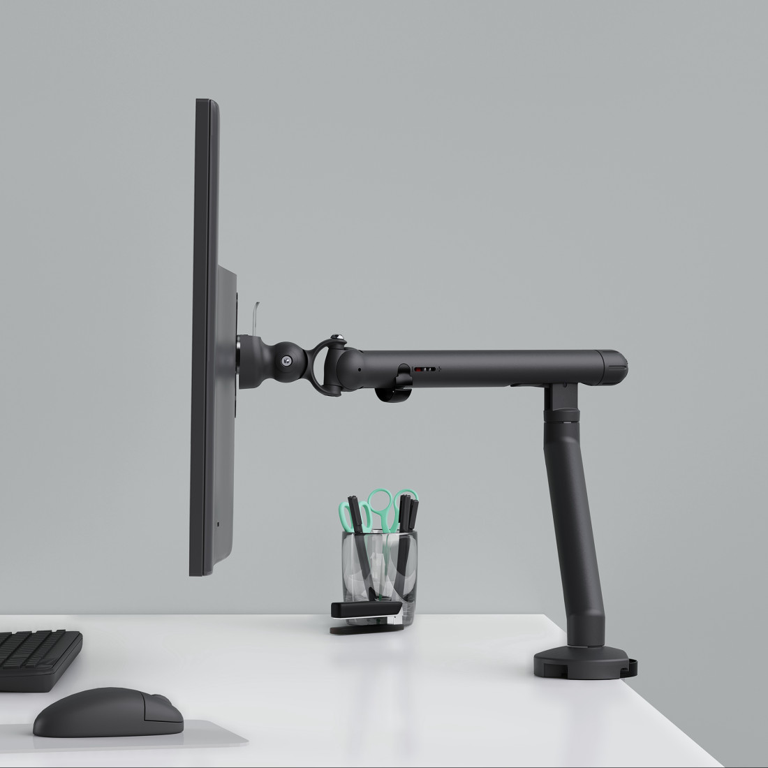 SUPORT MONITOR GU-10 WARRIOR KRUGER&MATZ
