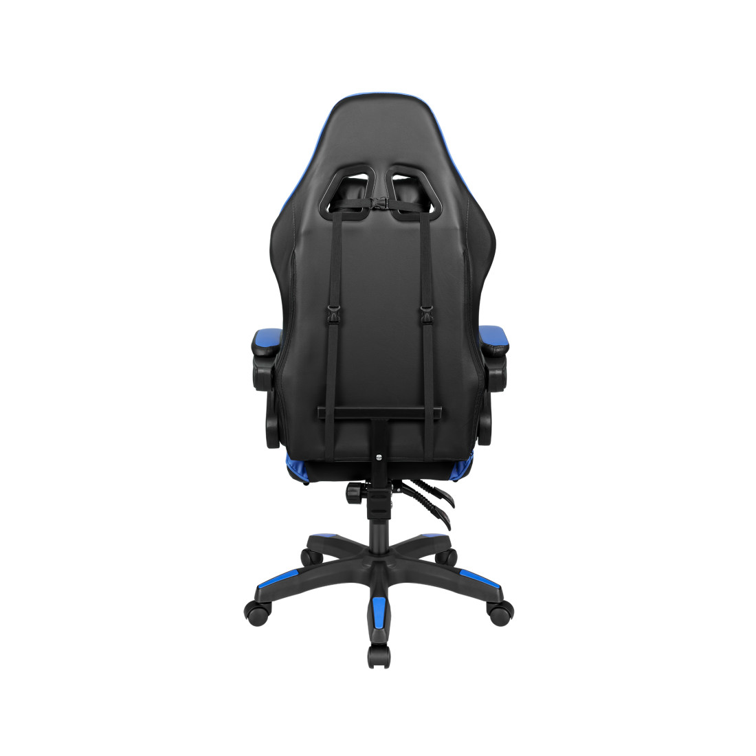 SCAUN GAMING GX-150 ALBASTRU KRUGER&MATZ