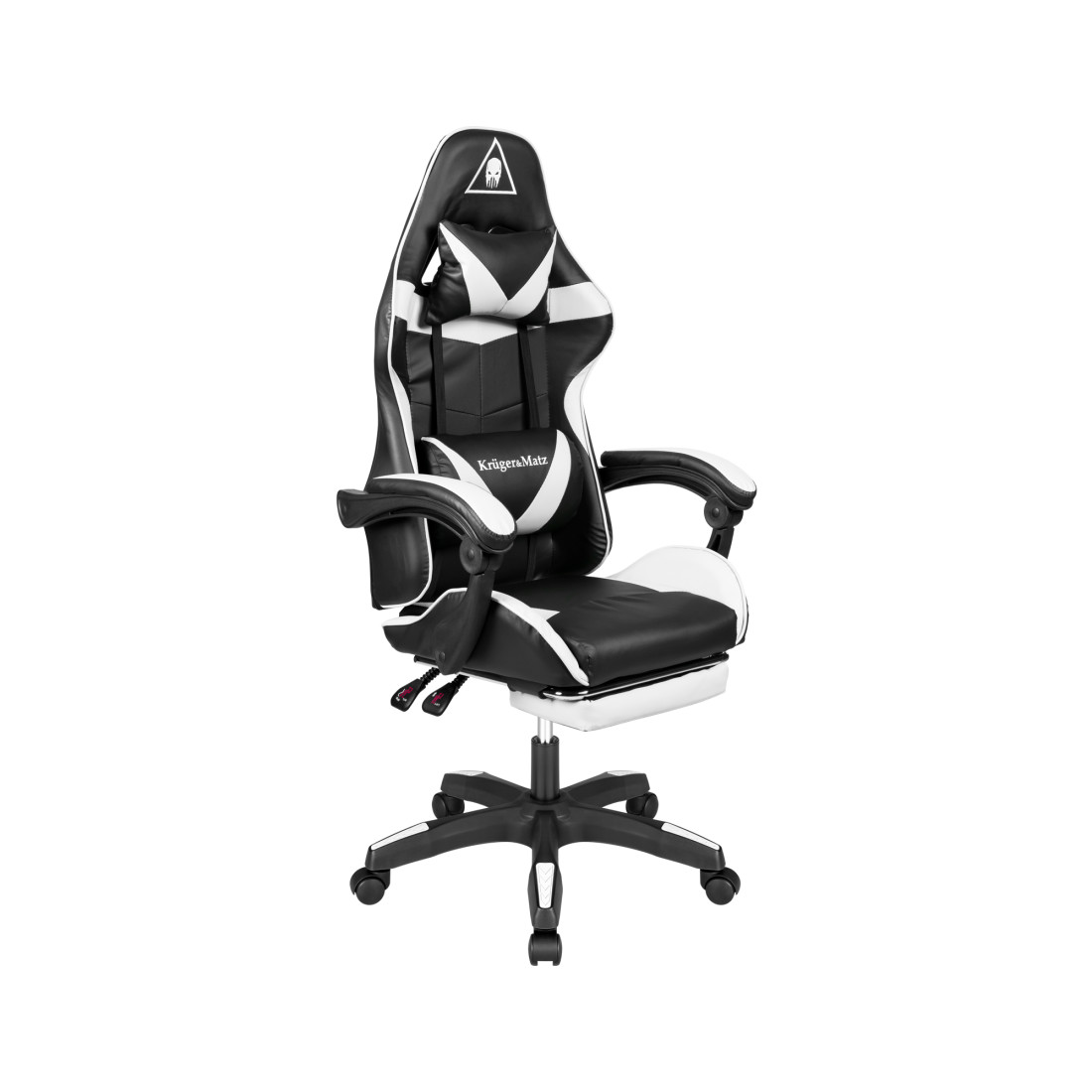 SCAUN GAMING GX-150 KRUGER&MATZ