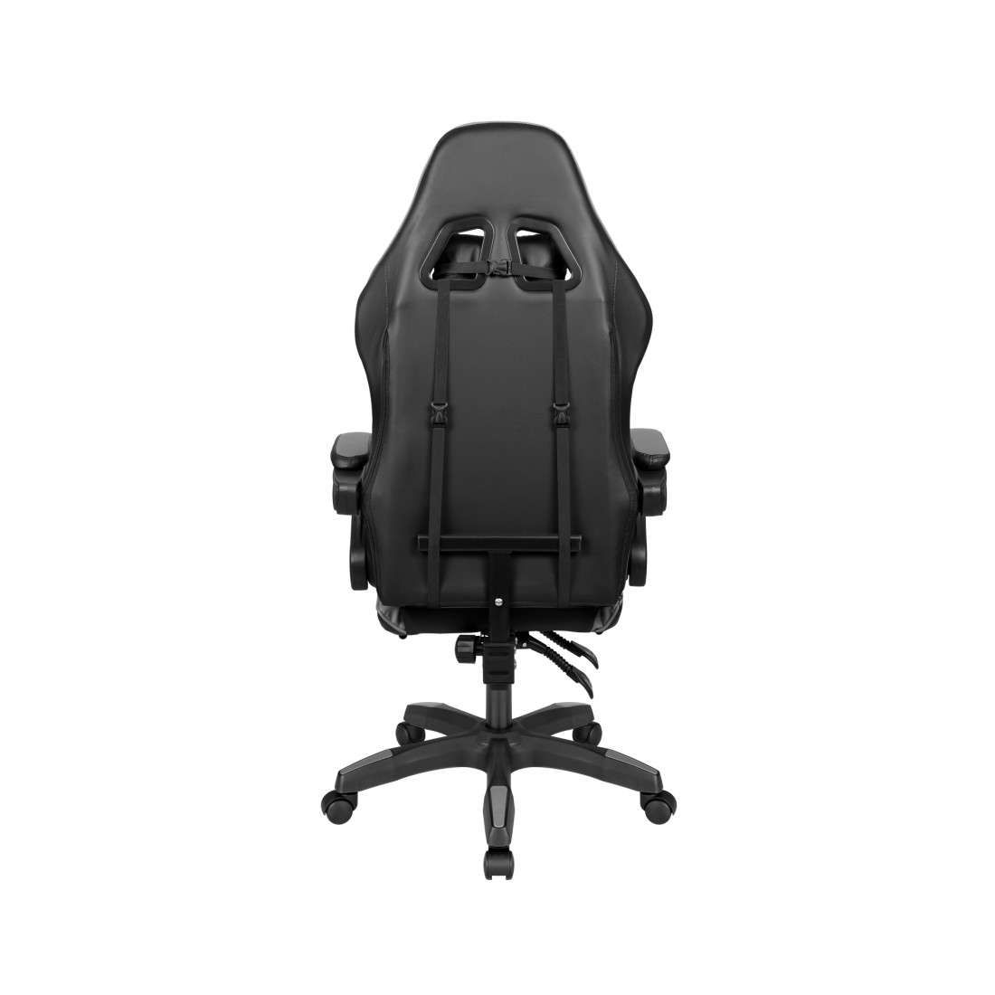 SCAUN GAMING GX-150 GRI KRUGER&MATZ