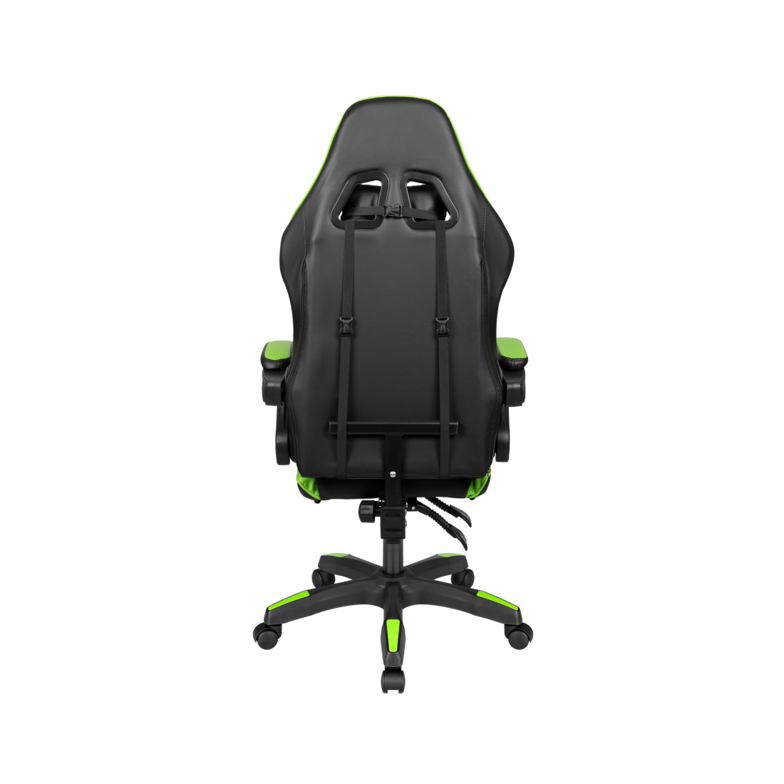 SCAUN GAMING GX-150 VERDE KRUGER&MATZ