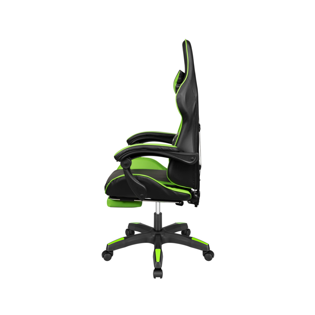 SCAUN GAMING GX-150 VERDE KRUGER&MATZ