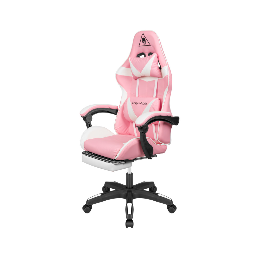 SCAUN GAMING GX-150 ROZ KRUGER&MATZ