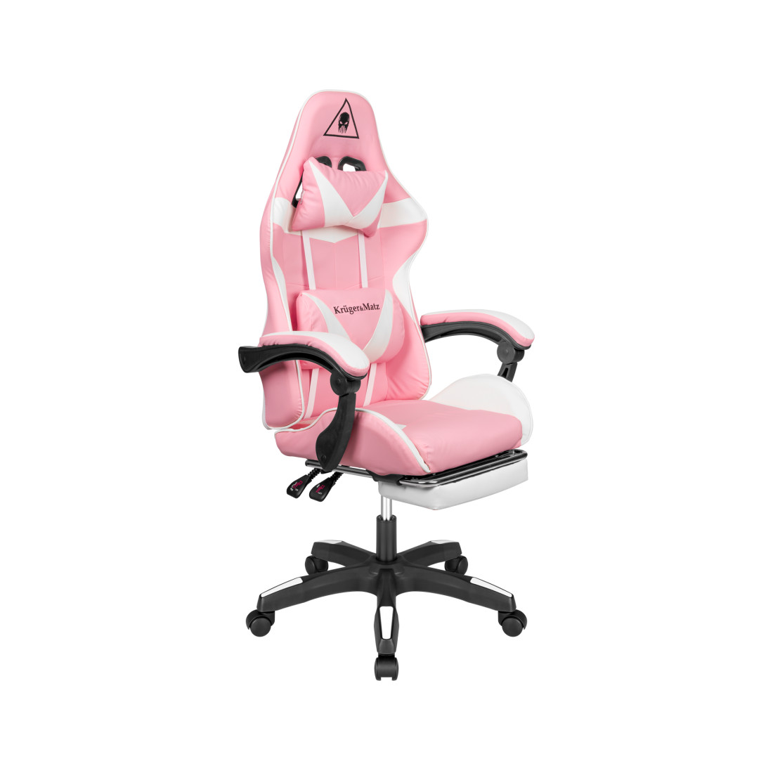 SCAUN GAMING GX-150 ROZ KRUGER&MATZ