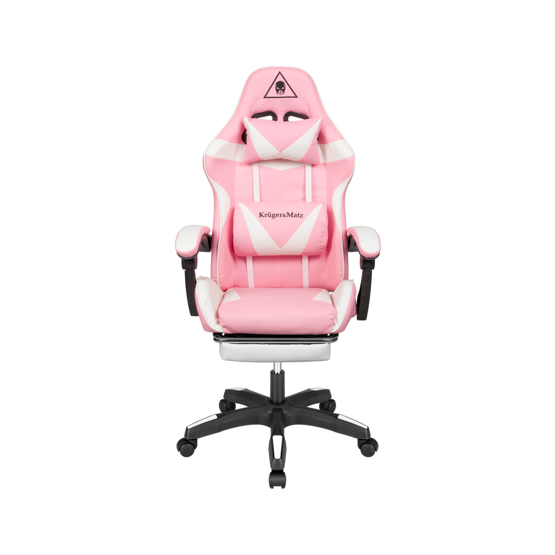 SCAUN GAMING GX-150 ROZ KRUGER&MATZ