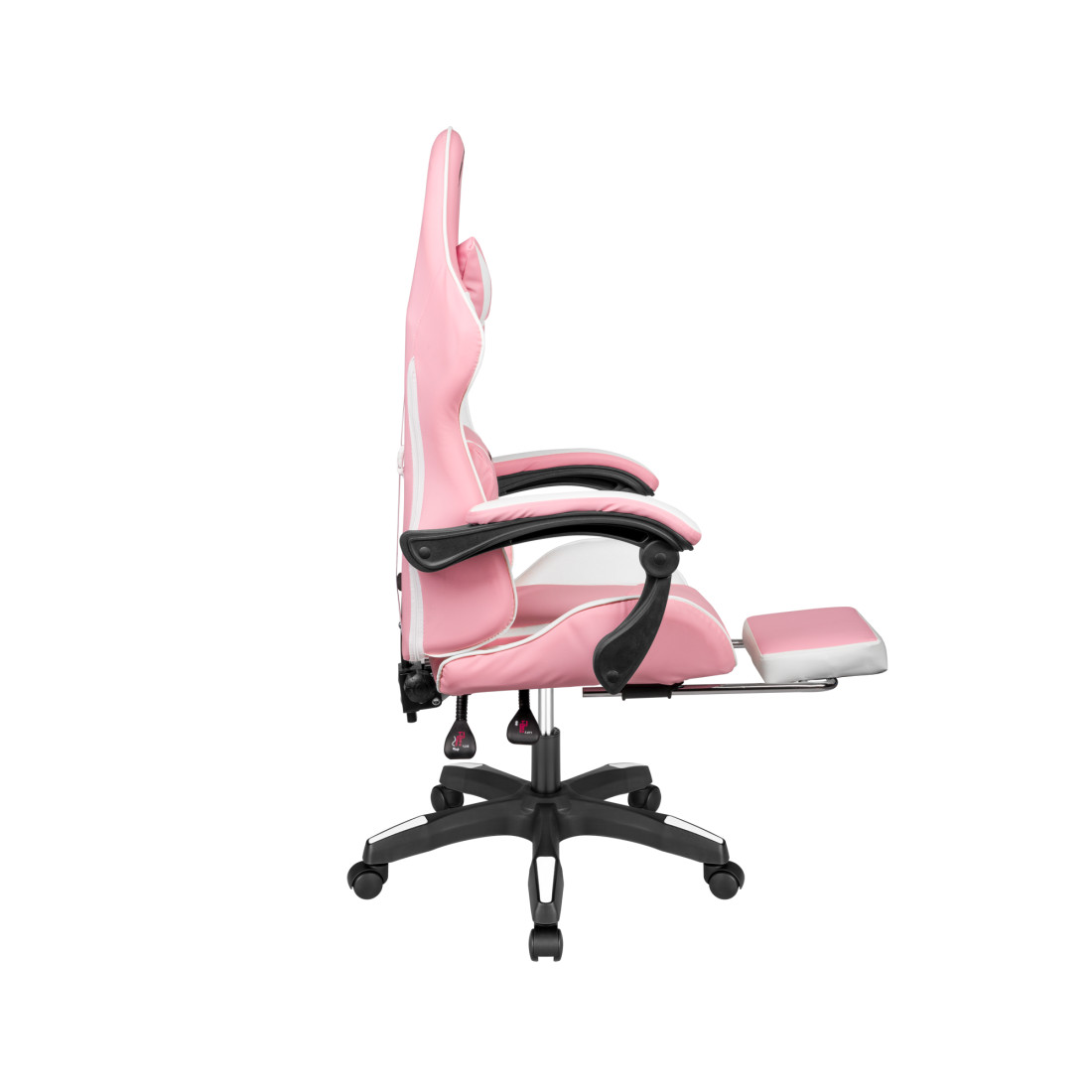 SCAUN GAMING GX-150 ROZ KRUGER&MATZ