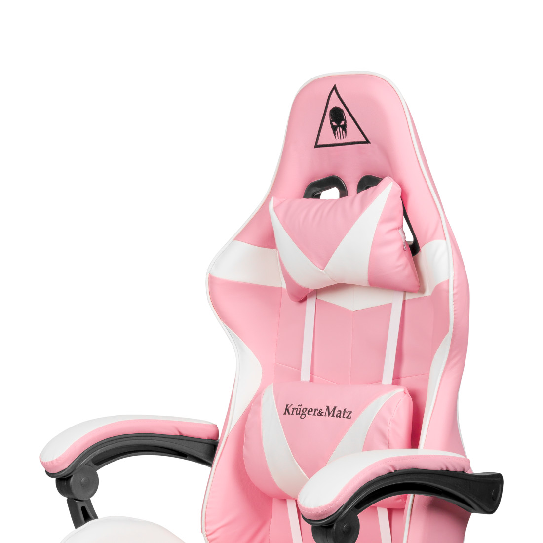 SCAUN GAMING GX-150 ROZ KRUGER&MATZ