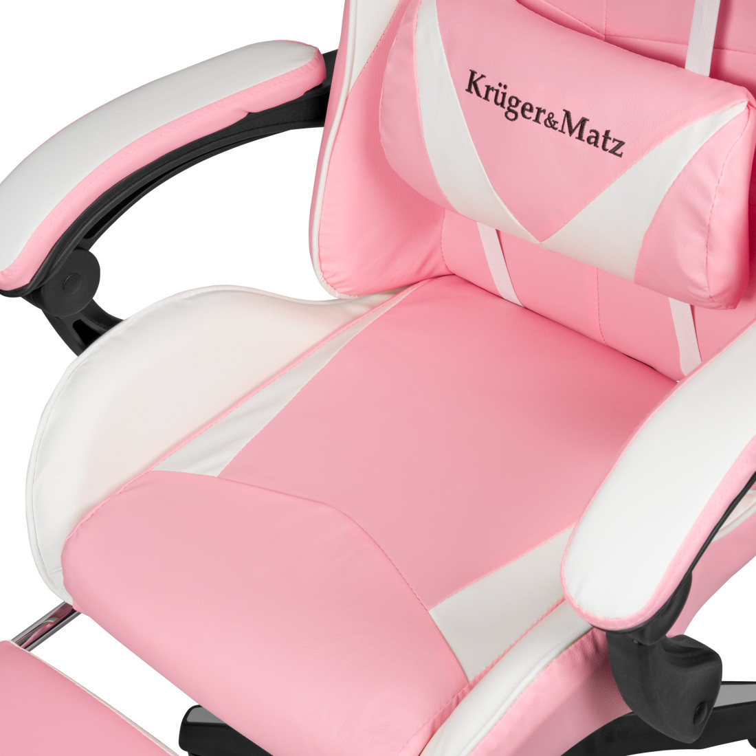 SCAUN GAMING GX-150 ROZ KRUGER&MATZ