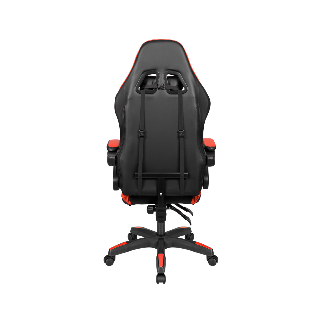 SCAUN GAMING GX-150 ROSU KRUGER&MATZ
