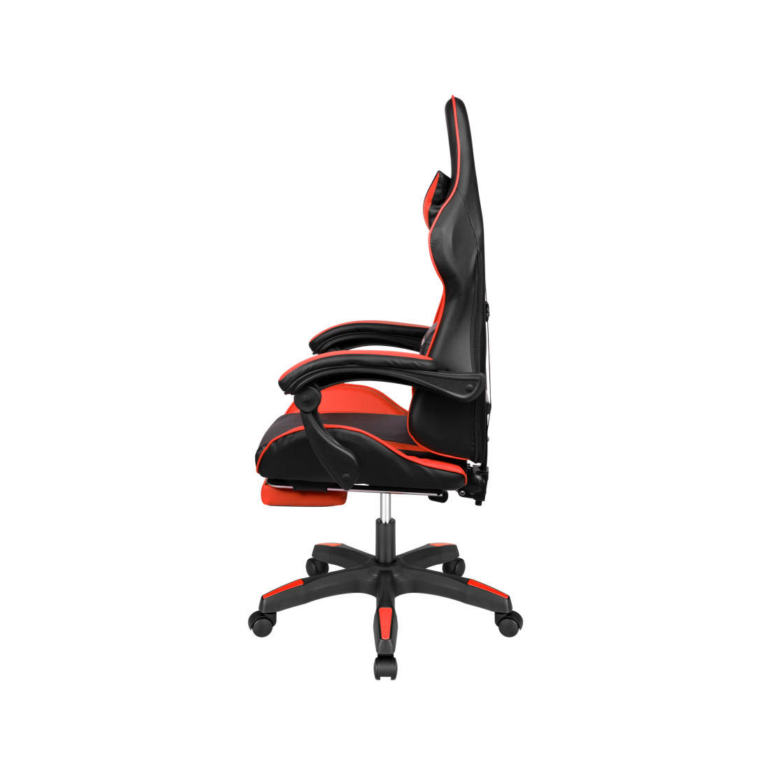 SCAUN GAMING GX-150 ROSU KRUGER&MATZ