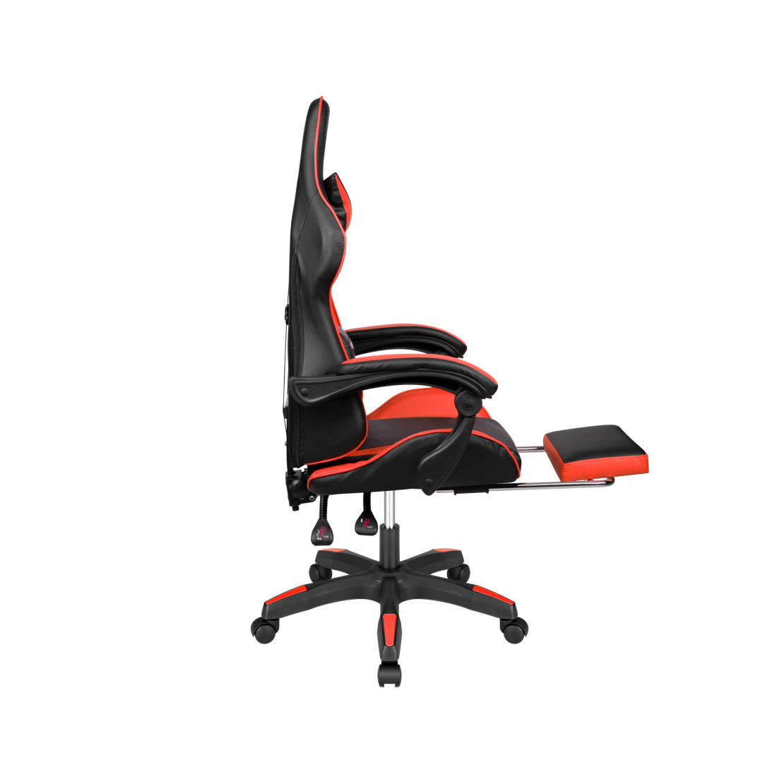 SCAUN GAMING GX-150 ROSU KRUGER&MATZ