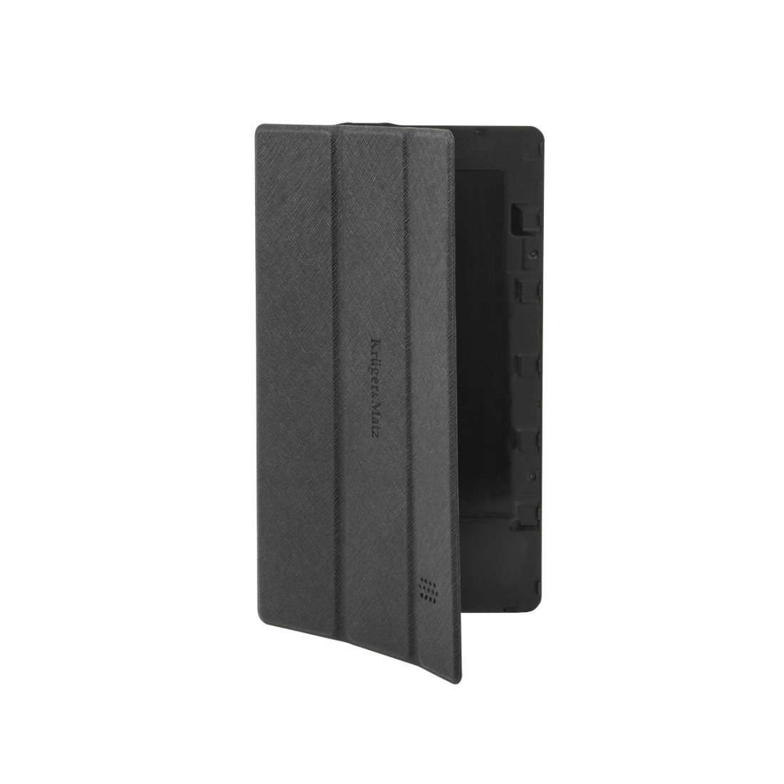 BACKCOVER CASE NEGRU TABLETA KM0803 KRUGER&MATZ