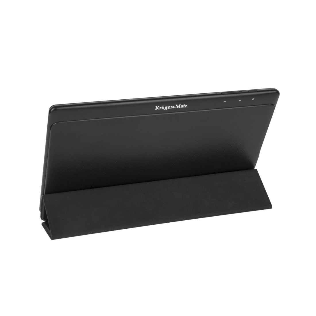 BACKCOVER CASE NEGRU TABLETA KM0803 KRUGER&MATZ