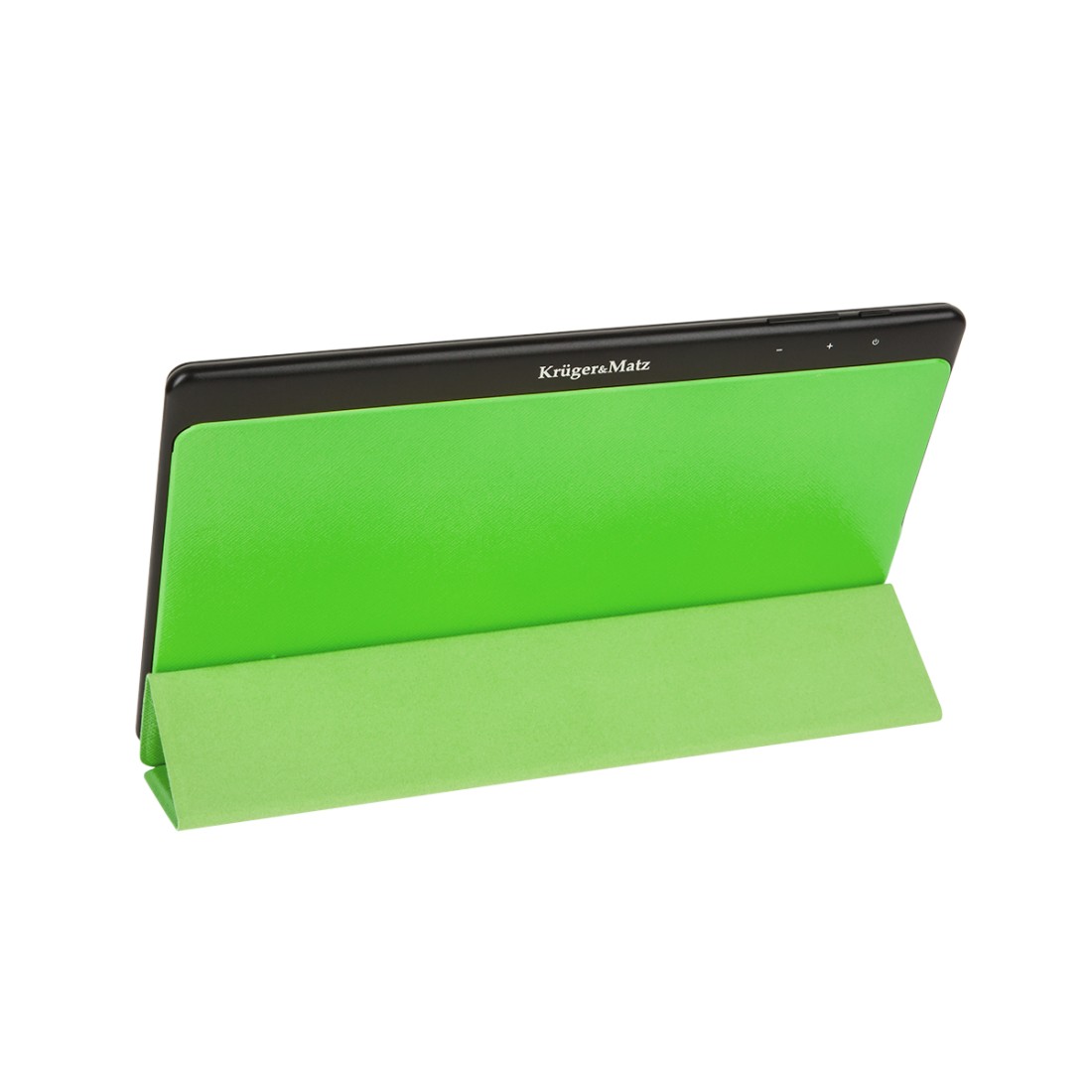 BACKCOVER CASE LIME TABLETA KM0803 KRUGER&MATZ