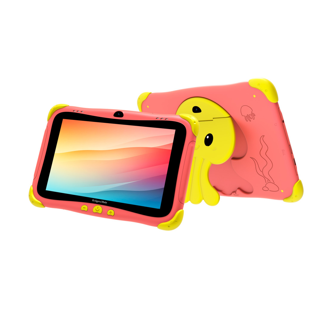 TABLETA COPII ANDROID 8 INCH FUN 808 KRUGER&MATZ