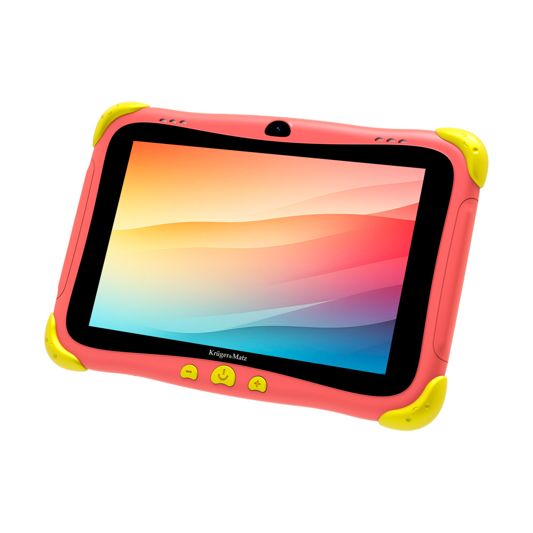 TABLETA COPII ANDROID 8 INCH FUN 808 KRUGER&MATZ