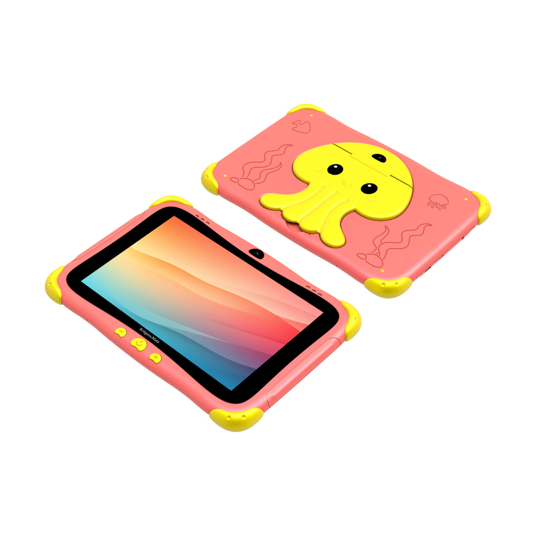 TABLETA COPII ANDROID 8 INCH FUN 808 KRUGER&MATZ