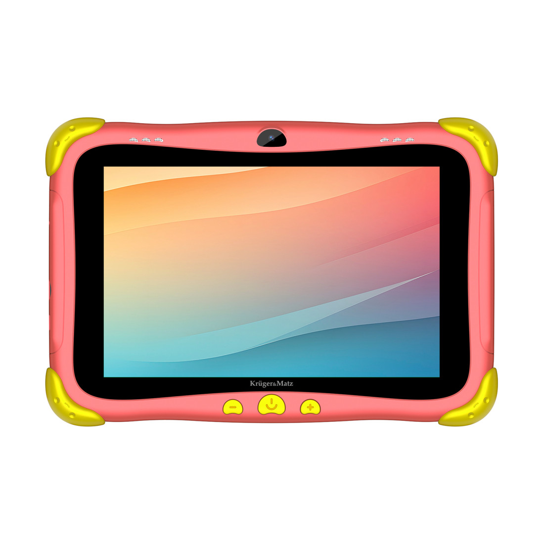 TABLETA COPII ANDROID 8 INCH FUN 808 KRUGER&MATZ