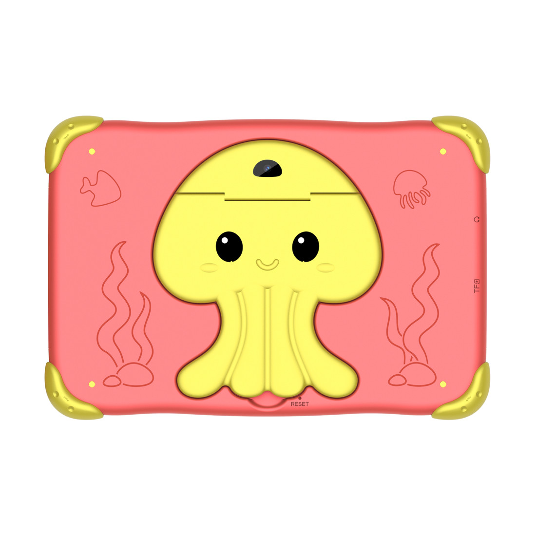 TABLETA COPII ANDROID 8 INCH FUN 808 KRUGER&MATZ