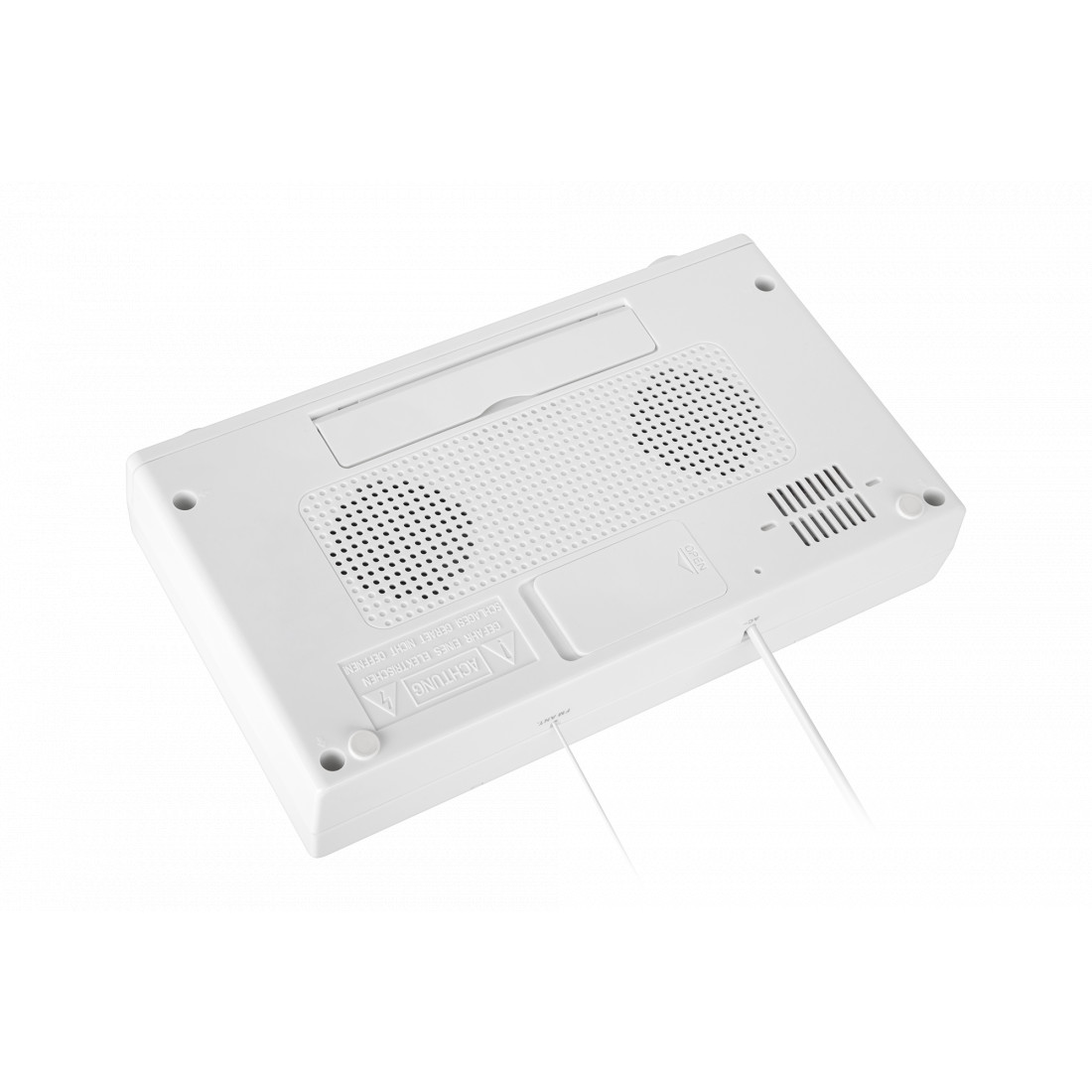 RADIO BUCATARIE BLUETOOTH KRUGER&MATZ