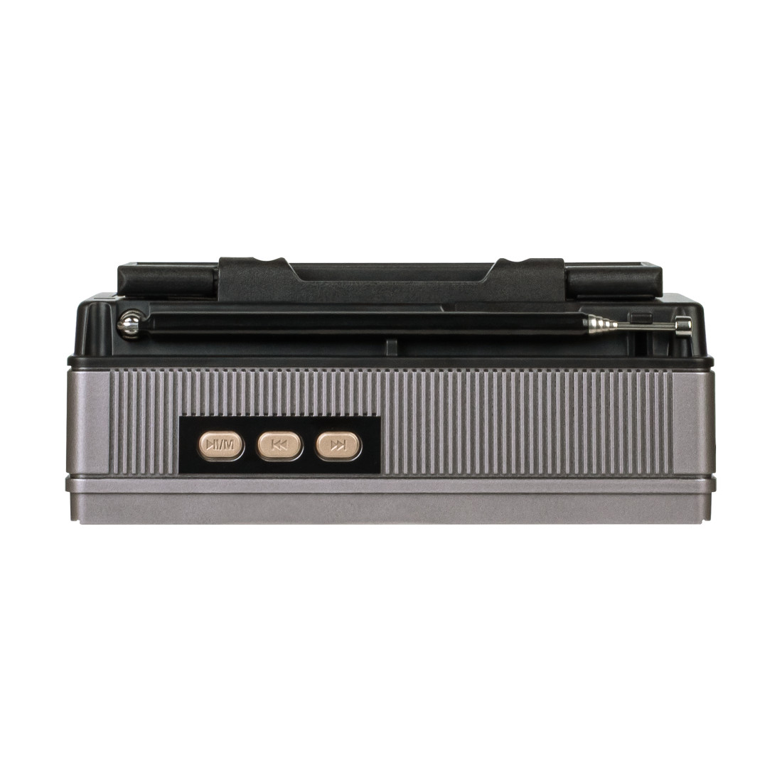 RADIO PORTABIL ANALOG INCARCARE SOLARA KRUGER&MATZ