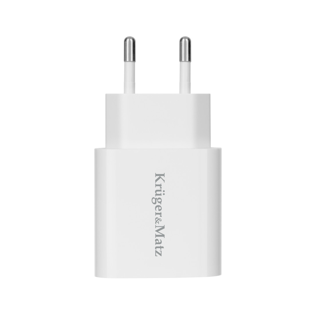 INCARCATOR RETEA POWER DELIVERY 3.0 18W KRUGER&MATZ