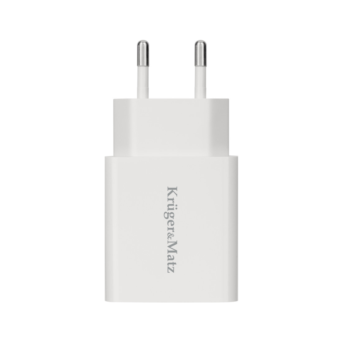 INCARCATOR RETEA QUICK CHARGE 3.0 18W KRUGER&MATZ
