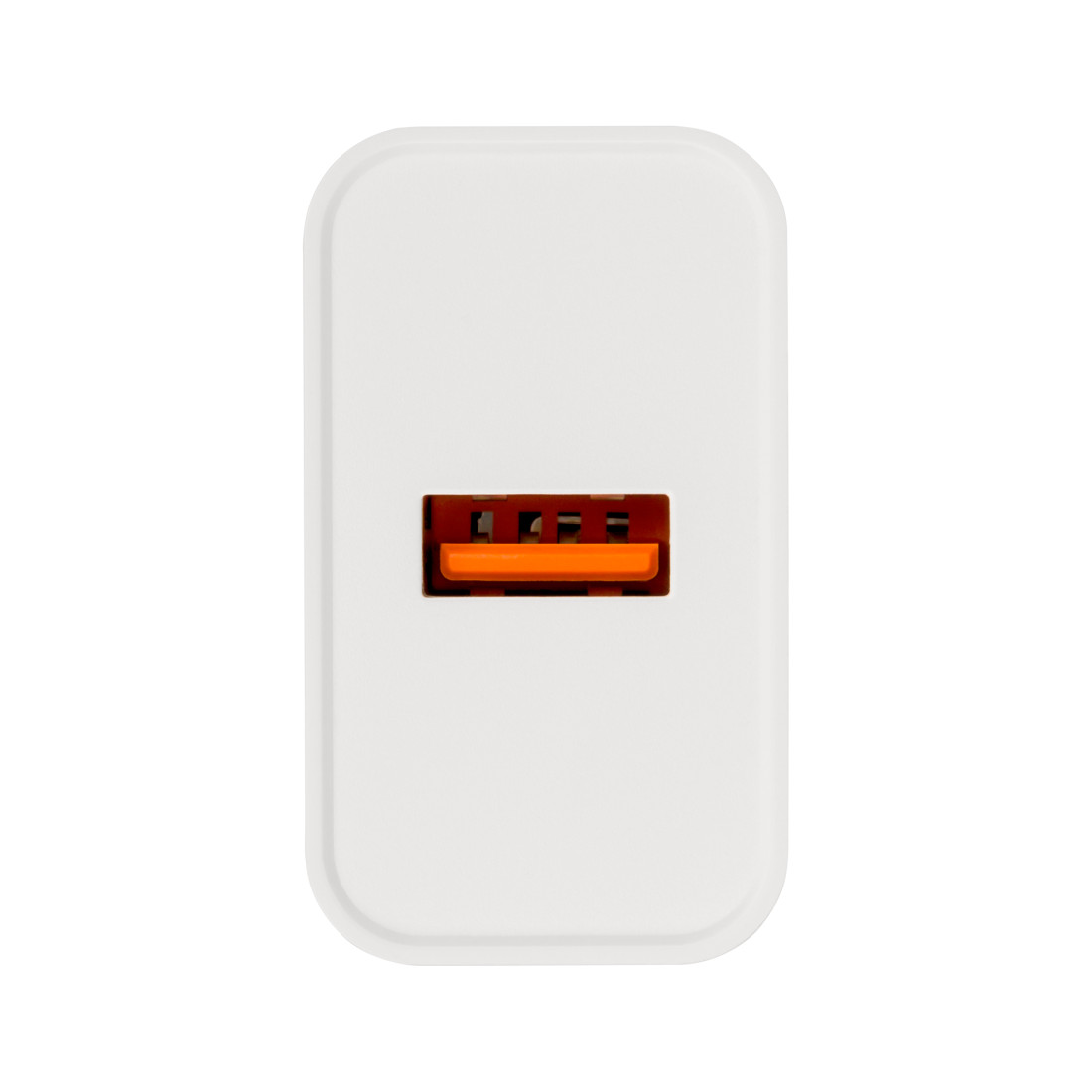 INCARCATOR RETEA QUICK CHARGE 3.0 18W KRUGER&MATZ