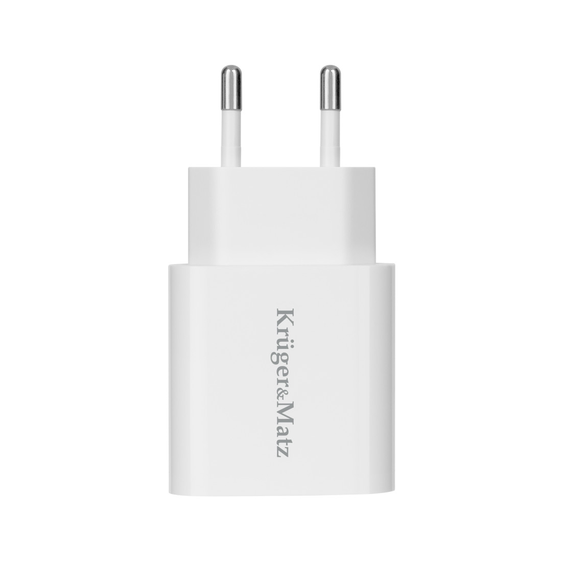 INCARCATOR RETEA GAN PD 2.0 QC 3.0 20W KRUGER&MATZ