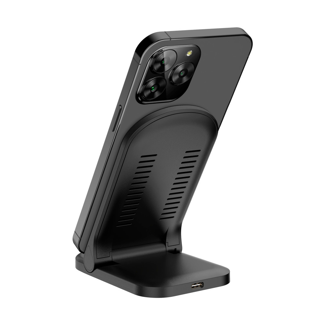 SUPORT INCARCARE INDUCTIVA USB / TYPE C KRUGER&MATZ