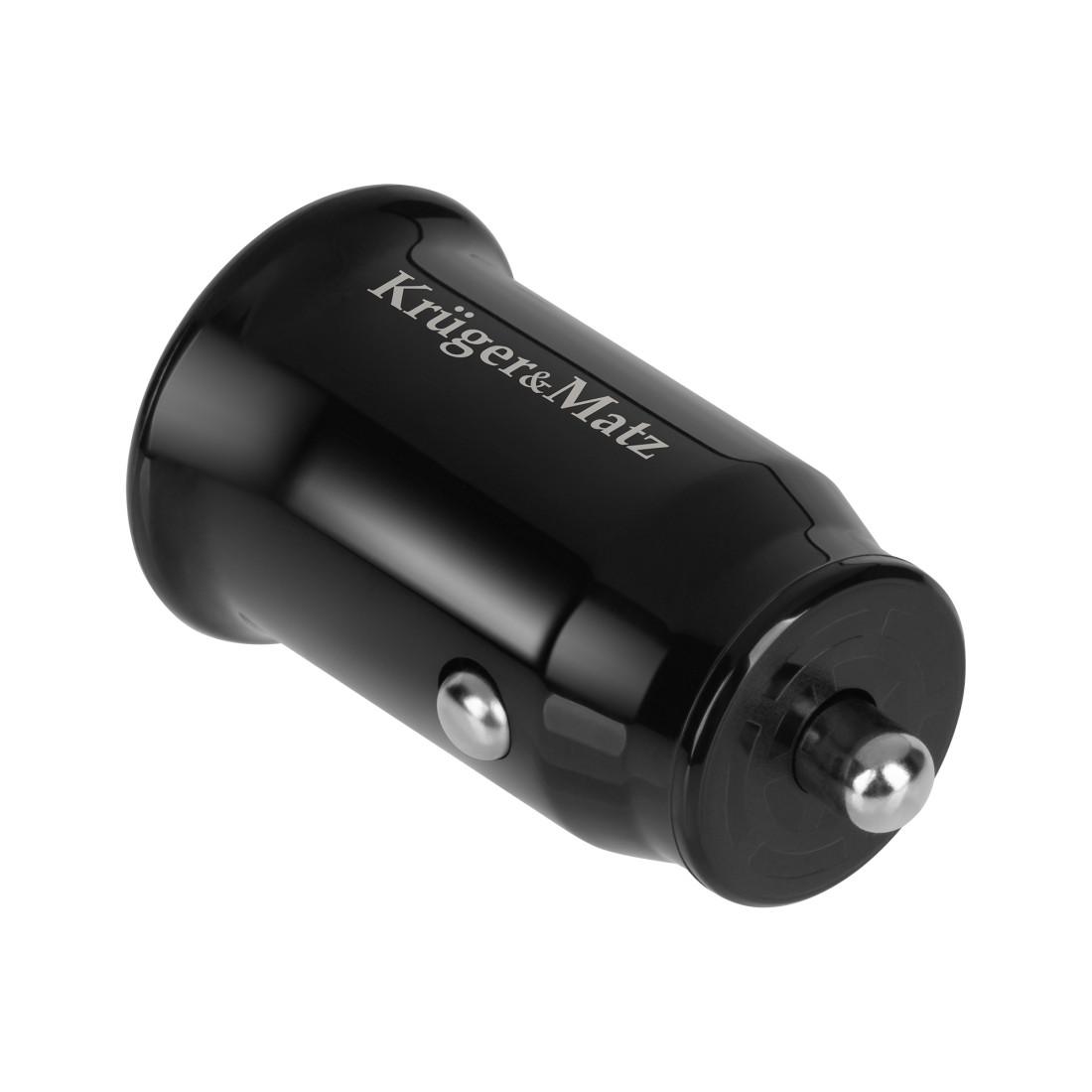 INCARCATOR AUTO 2XUSB 3.1A QC 3.0 PD K&M
