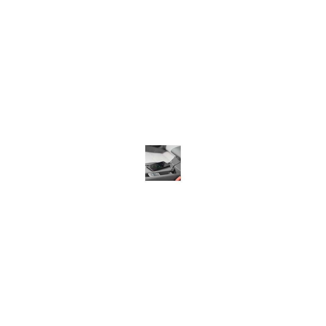 INCARCATOR AUTO 2XUSB 3.1A QC 3.0 PD K&M