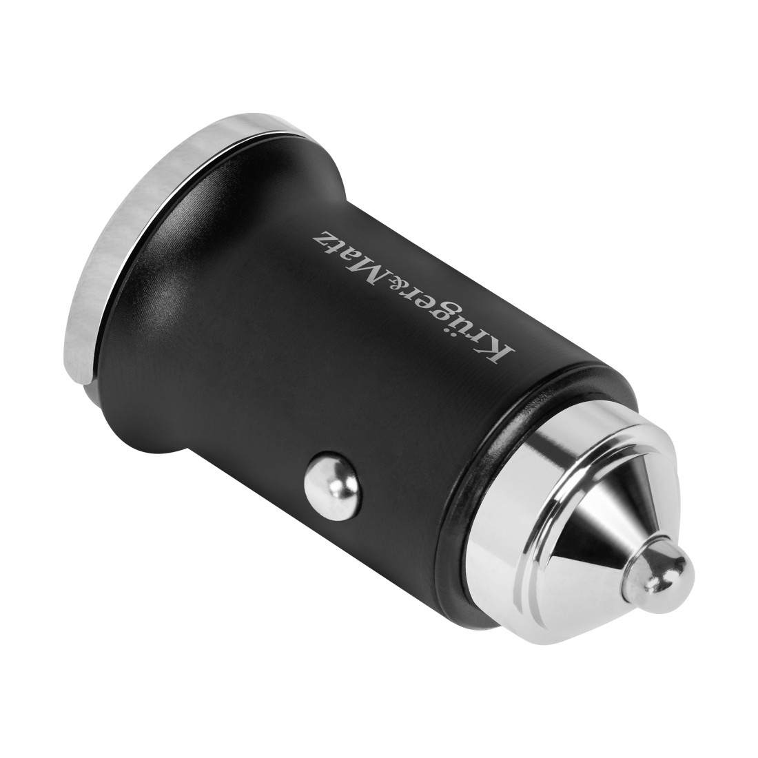 INCARCATOR AUTO USB / TYPE C QC PD 30W KRUGER&MATZ