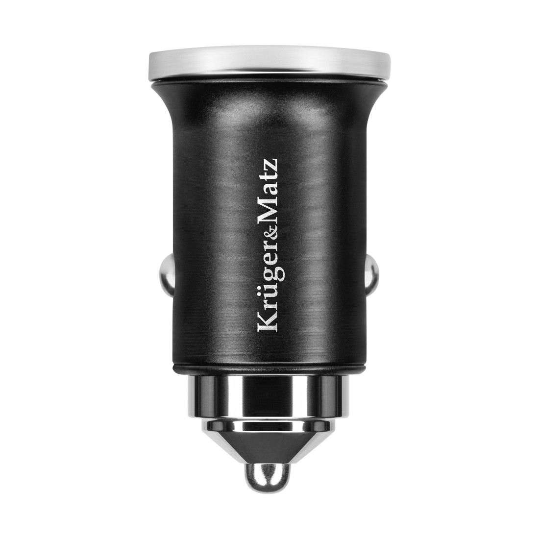 INCARCATOR AUTO USB / TYPE C QC PD 30W KRUGER&MATZ