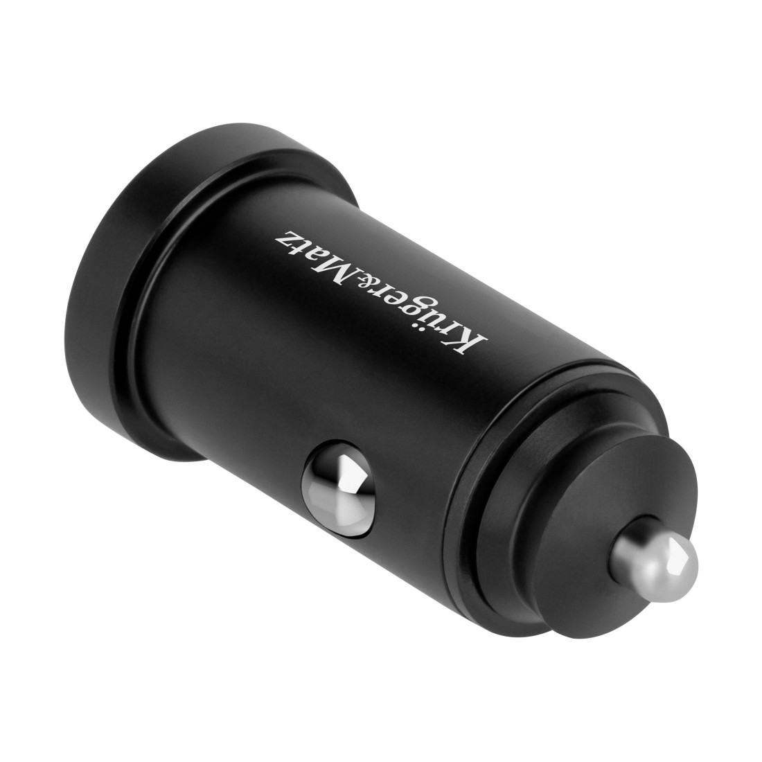 INCARCATOR AUTO USB-A / TYPE C QC PD 38W KRUGER&MATZ