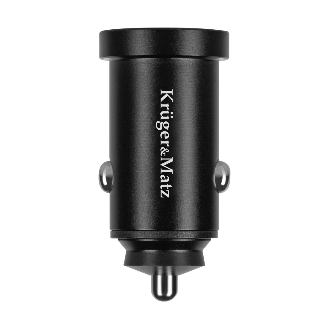 INCARCATOR AUTO USB-A / TYPE C QC PD 38W KRUGER&MATZ