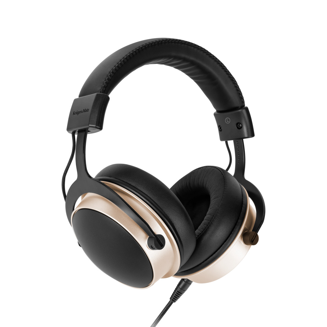 CASTI AUDIO STUDIO KRUGER&MATZ